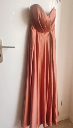 Location robe de soiree